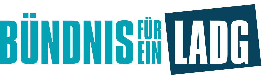 Logo-Buendnis-fuer-ein-LADG-BW Logo vom Bündnis für ein LADG